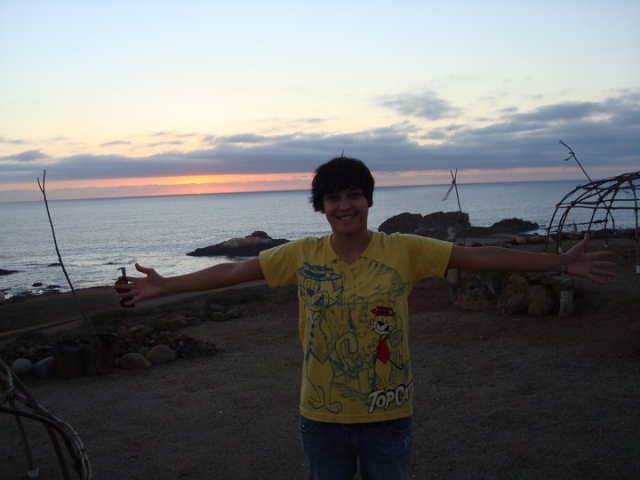  Un posto meraviglioso 